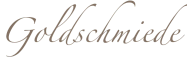 Goldschmiede